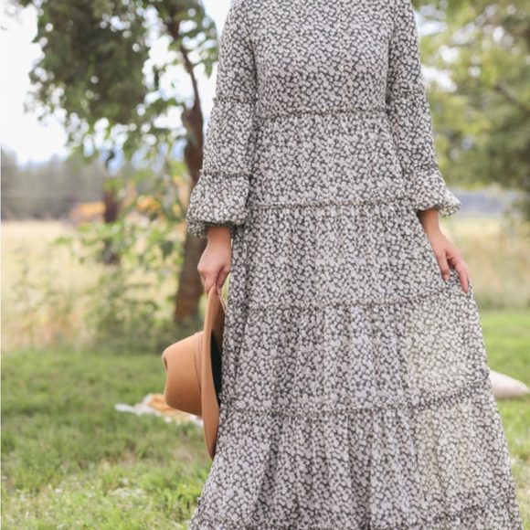 ISO !! I am looking for these Dainty jewells dresses in a size medium and maxi! - Picture 3 of 5